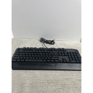 CM Storm Devastator Keyboard  LED SGB-3011-KKMF1-US Gaming Keyboard